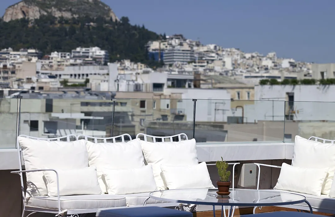New Hotel, A Member Of Design Hotels-1