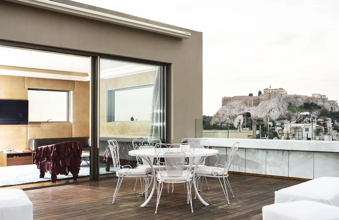 New Hotel, A Member Of Design Hotels-1