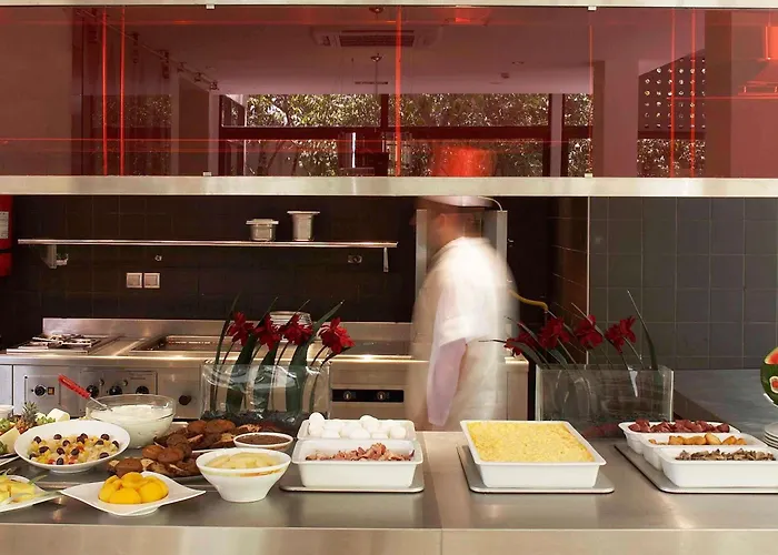 Novotel Athens